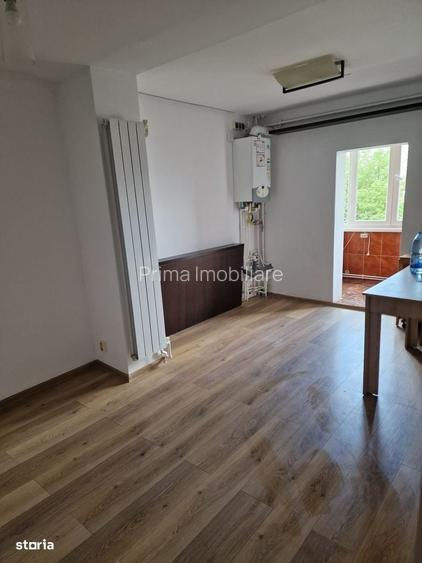 Apartament cu 2 camere decomandate, Obcini