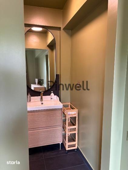 Apartament cu 3 camere în Floreasca — fotografia 1