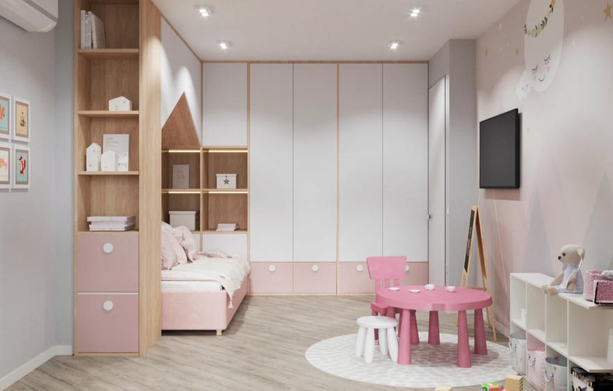 Apartament cu 4 camere în Eroii Revoluției
