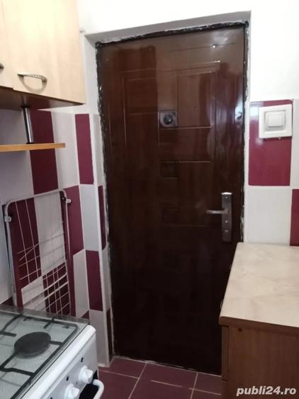 Garsonieră nedecomandată în Schela