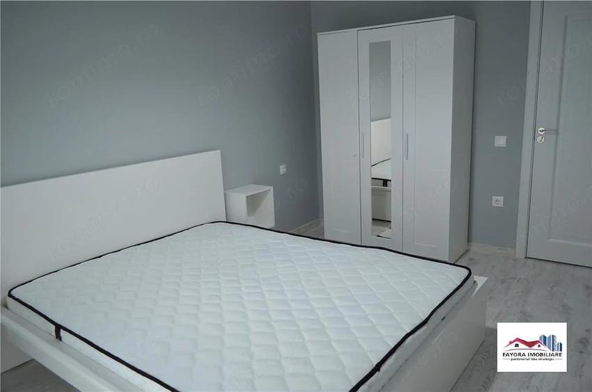 Apartament Nou 2 Camere si Parcare Privata de Inchiriat Zona Unirii - 6