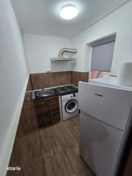 Apartament 2 camere - 2