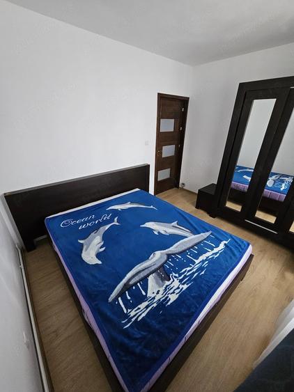 Apartament cu 3 camere decomandat în Tudor Vladimirescu