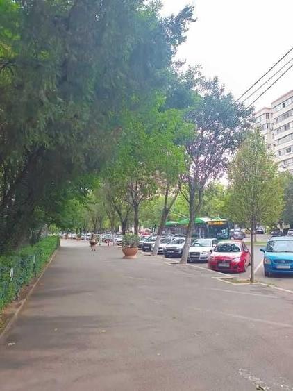Garsonieră în Alexandru Obregia
