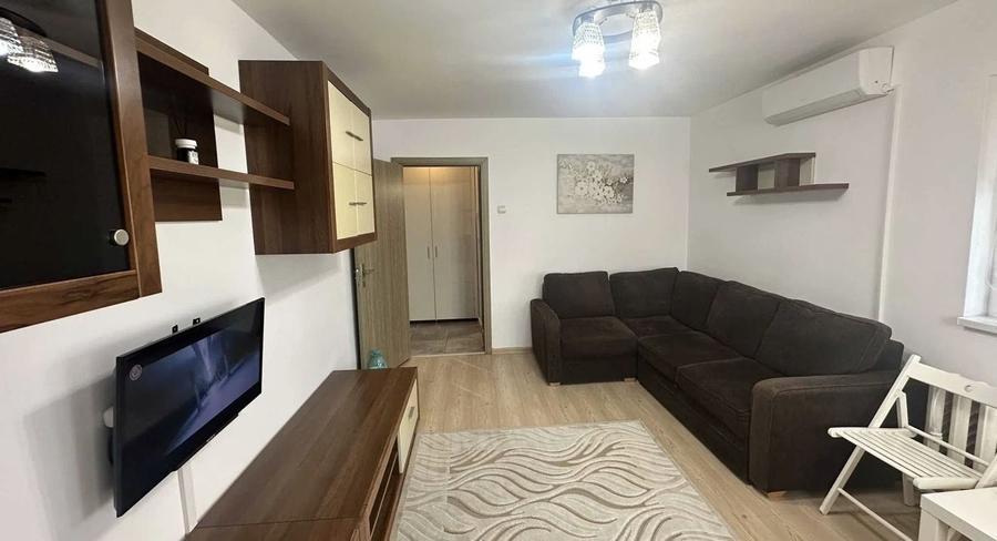 Garsonieră decomandată, mobilată în Colentina