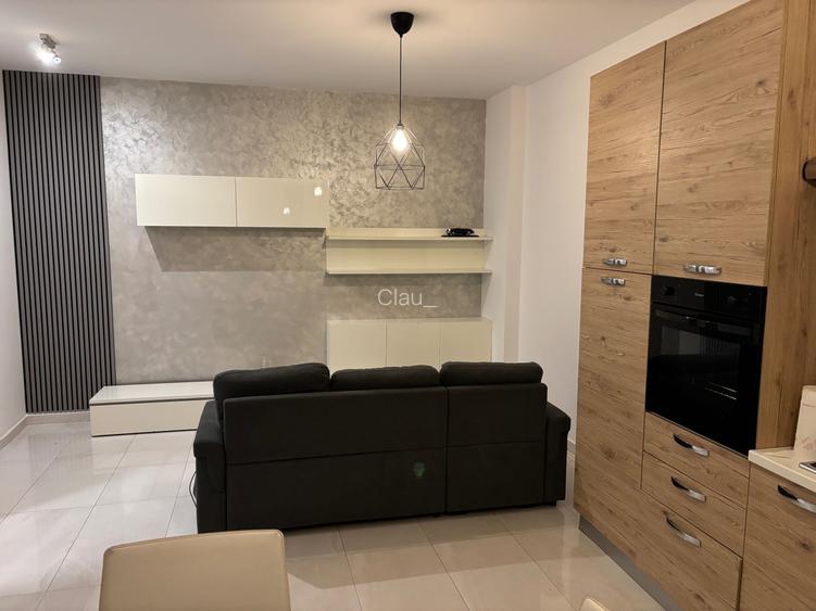 Apartament 2 camere Lazar Residence