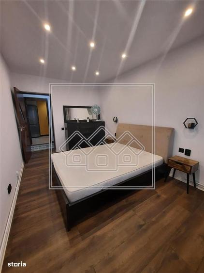 Apartament cu 2 camere decomandat în Șelimbăr
