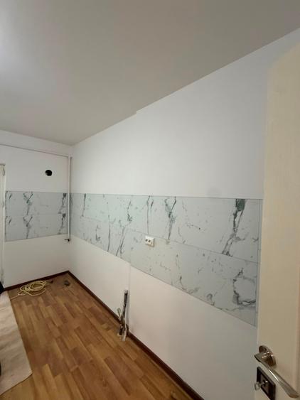 Apartament cu 3 camere decomandat în Nord