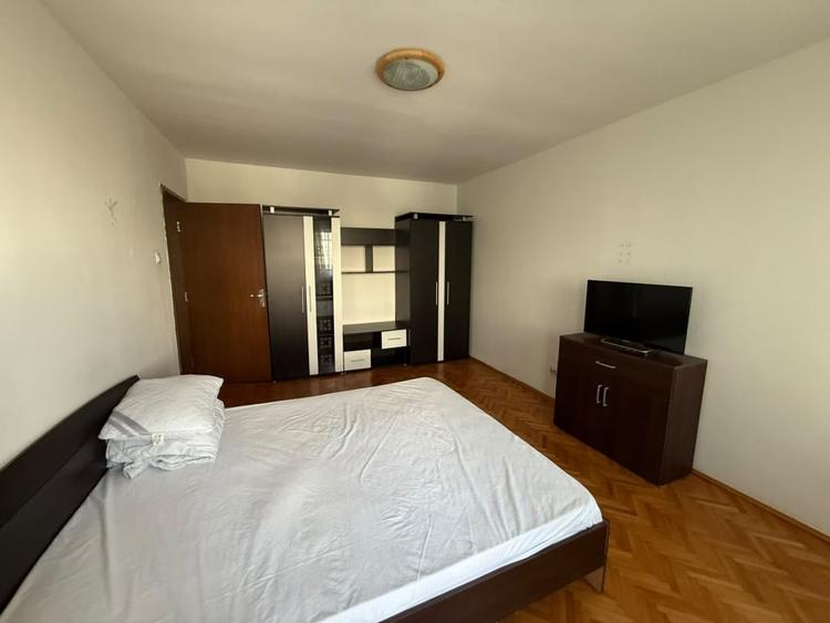 Apartament cu 2 camere decomandat, mobilat în Mănăștur