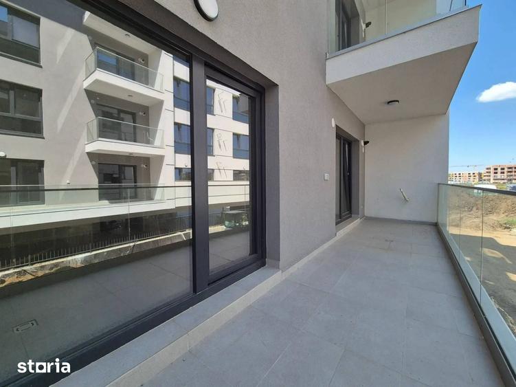Apartament 2 Camere Finalizat Izolat Fonic Sector 3 - 3
