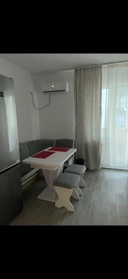 Apartament cu 2 camere decomandat în Brâncoveanu