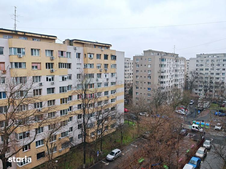 Apartament cu 2 camere, mobilat în Sălăjan