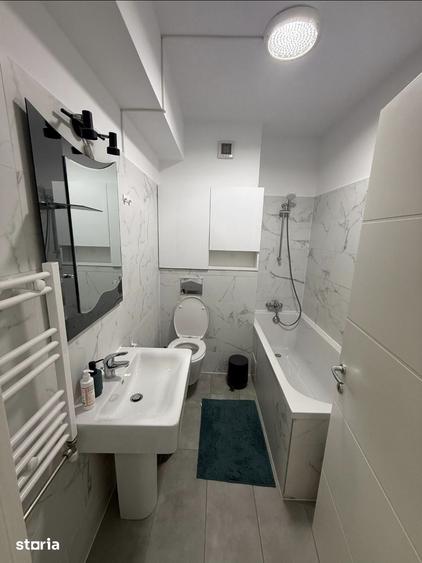 STUDIO PREMIUM DE INCHIRIAT LANDMARK - 1