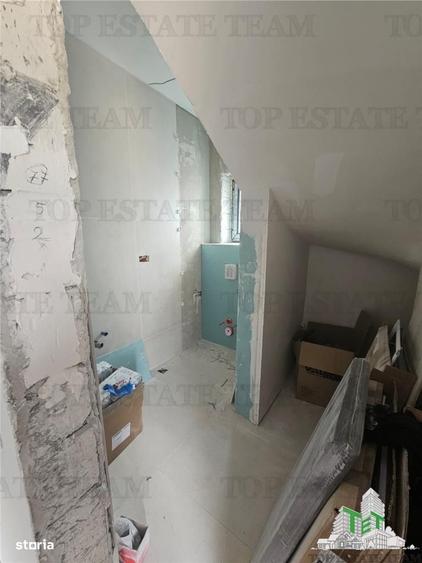 Casă cu 4 camere în Ghencea