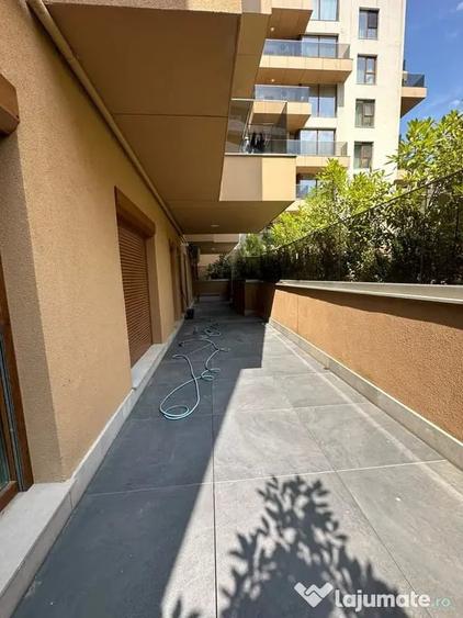 Apartament la parter, cu curte privata, terasa de 30 mp... - Bucuresti (Bucuresti-Ilfov) - 3