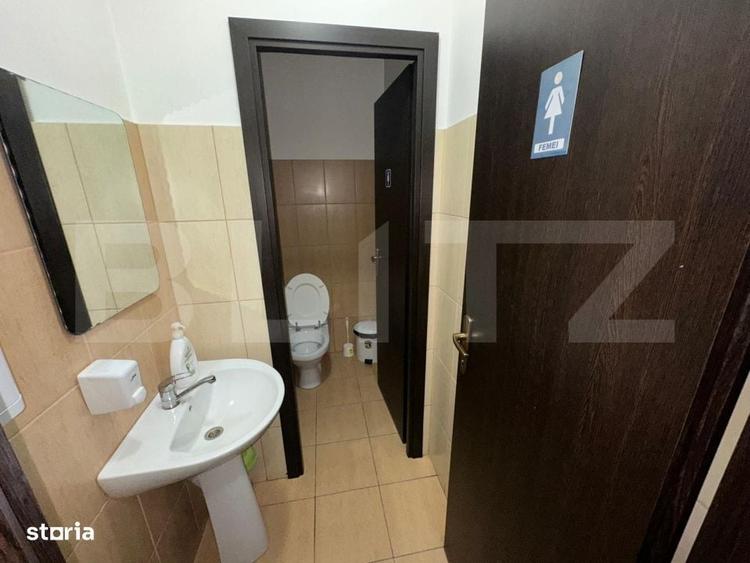 Spațiu comercial, de 140 mp, în Deve