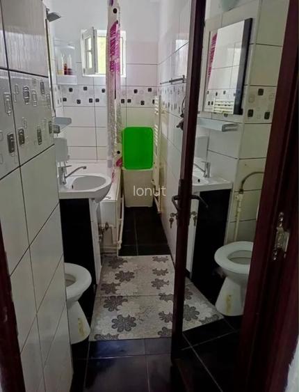 Inchiriez apartament cu 2 camere
