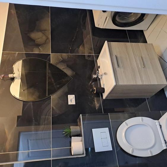 Inchiriez apartament nou Arad - 2