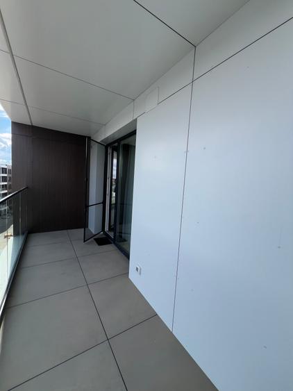 Apartament cu 2 camere decomandat în Pipera