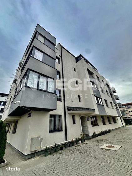Apartament 2 Camere | Cu Parcare | Floresti Str. Catanelor | - 11