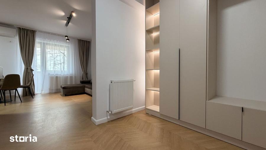 Apartament cu 2 camere de inchiriat in zona City Park Mall | Prima inc - 1