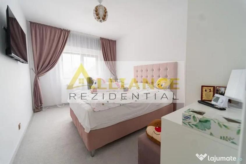 [FRUMUSANI] Vila individuala Mobilata - Utilata | 755 MP ... - 16