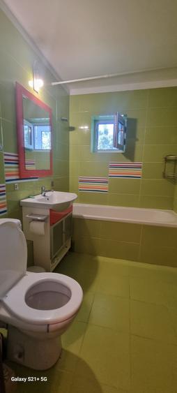 Apartament cu 3 camere decomandat în Brâncoveanu