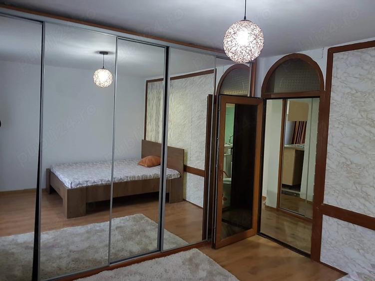 Apartament cu 2 camere decomandat în Doamna Ghica