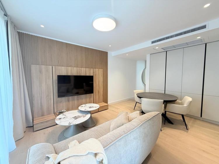 Apartament cu 2 camere decomandat, mobilat în Moșilor