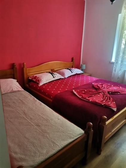 Apartament cu 2 camere decomandat, mobilat în Nord-Est