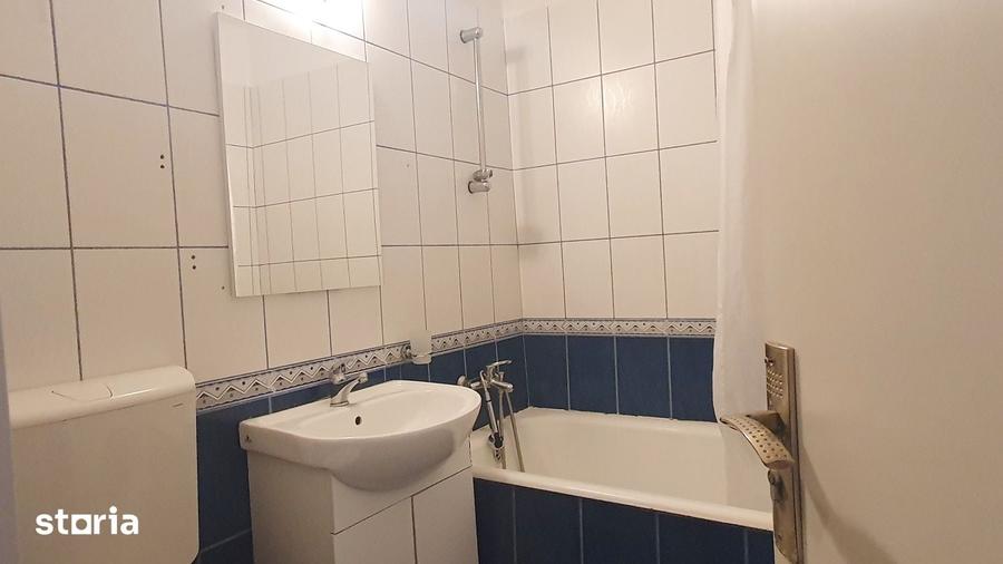 Garsonieră semidecomandată în Obor