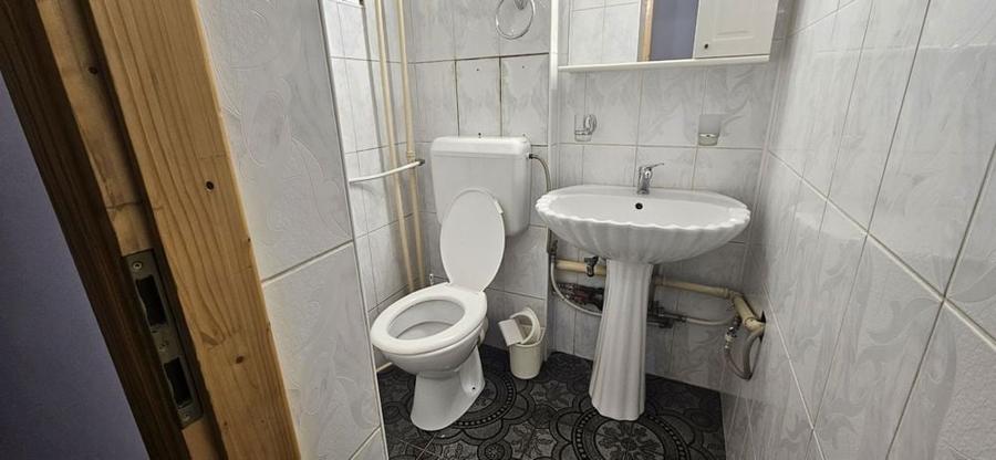 Apartament 3 camere de vanzare Cranga?i 75 mp bloc 1982 - 8