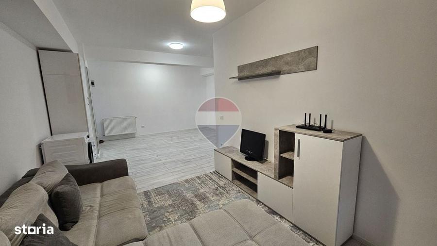 Apartament cu 2 camere în Sfântu Ilie