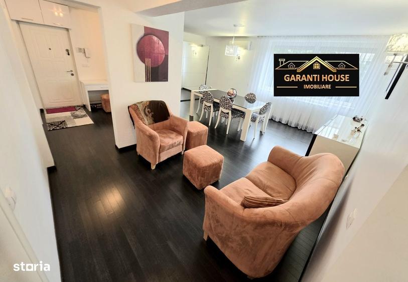 Bd. Republicii, apartament cu 3 camere, mobilat si utilat, 700/Luna - 2