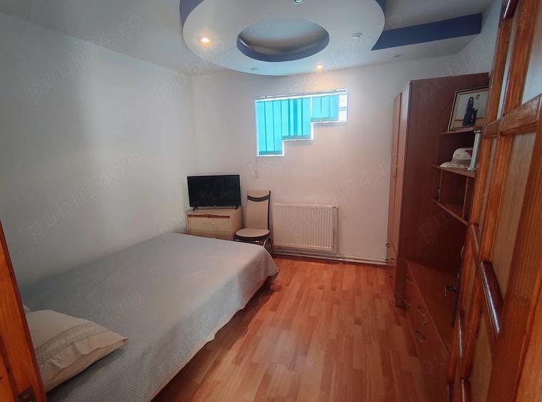 Casă cu 5 camere cu Teren 384 Mp în Ultracentral