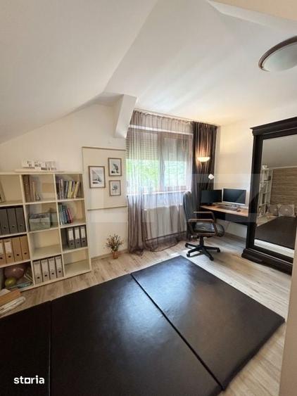 OPORTUNITATE, Casa 6 camere + anexa / Zona rezidentiala Cetatii-Mehala - 5