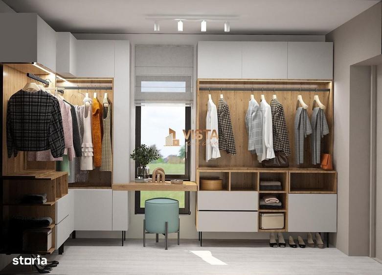 O proprietate rara in Brasov: arhitectura premium, recuperare caldura, - 6