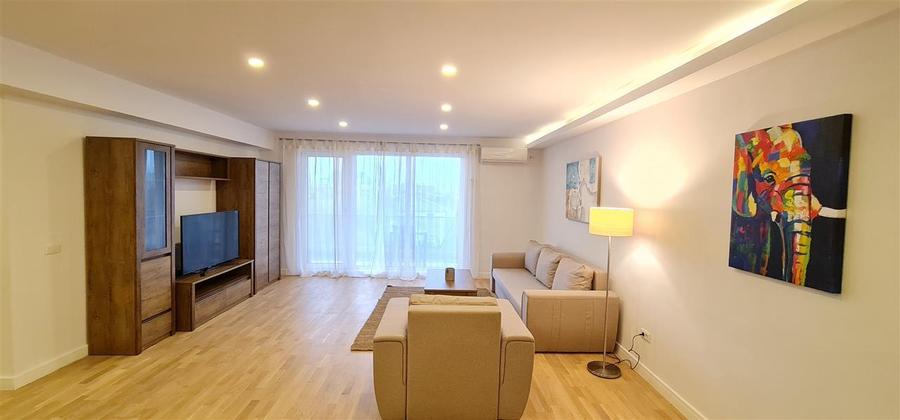 Inchiriere apartament cu 2 camere Pipera Astra Residence - 8
