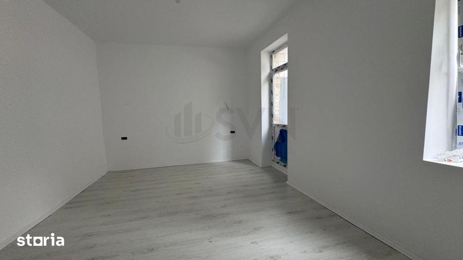 Apartament cu 2 camere în Calea Victoriei