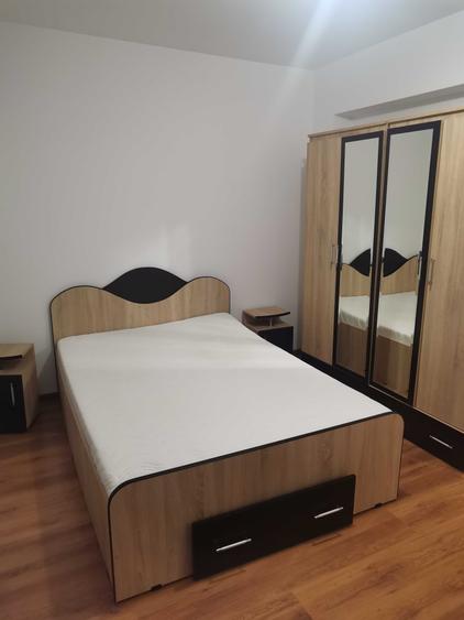 INCHIRIEZ apartament 2 camere ZONA Tractoru - CORESI - LUX DIVINA - 13