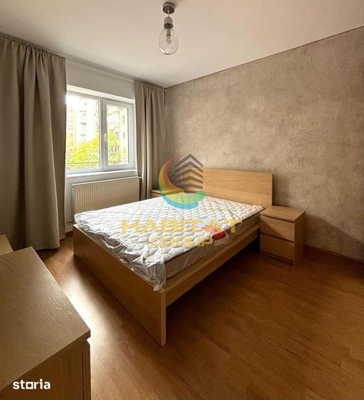 Apartament 2 camere de inchiriat 64 mp | Imobil nou | Zona Mihail Se - 4