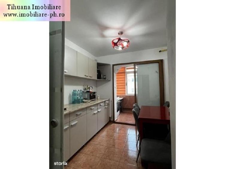 Apartament cu 2 camere decomandat în Enachiță Văcărescu