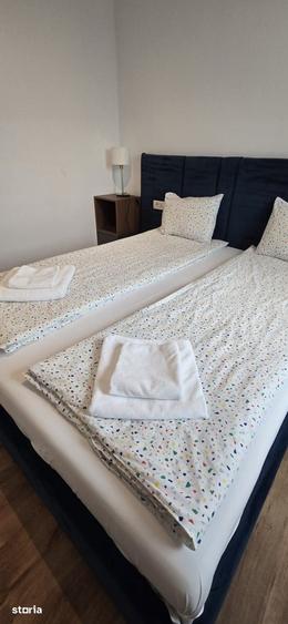 Apartament cu 2 camere în Iosefin
