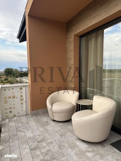 Apartament LUX 2 camere, Piscina, Lift,, Garaj Subteran, Lidl Giroc - 14