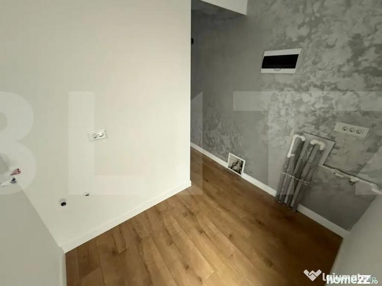 Casă cu 4 camere cu Teren 373 Mp în Central