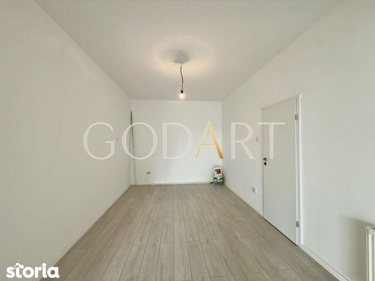 Apartament cu 6 camere în Moșilor
