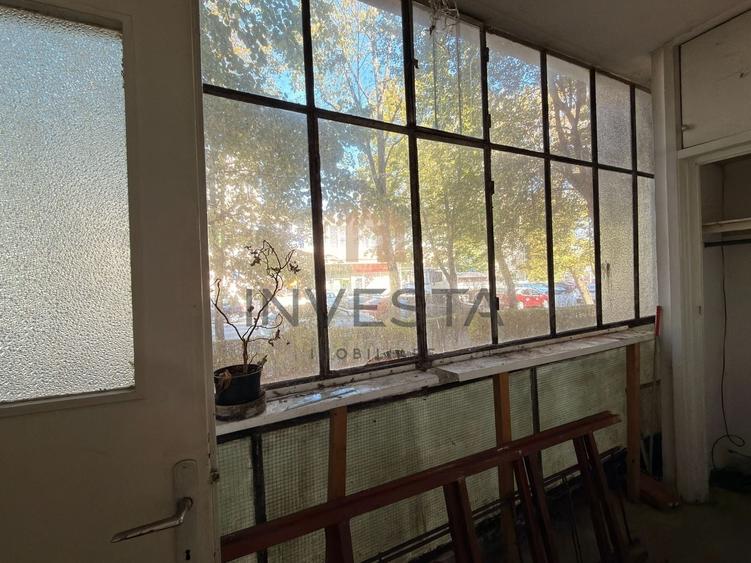 Apartament cu 3 camere semidecomandat în Gheorgheni