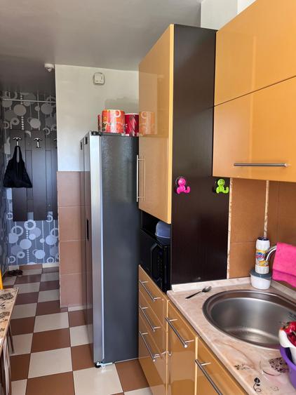 Apartament cu 2 camere semidecomandat în Unirii