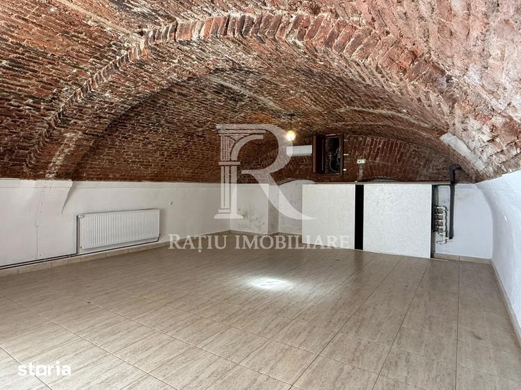 Spațiu comercial, de 43 mp, în Ultracentral