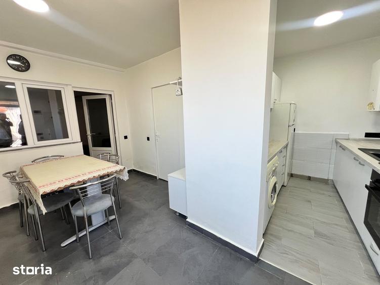 Casă cu 3 camere cu Teren 300 Mp în Dâmbul Rotund
